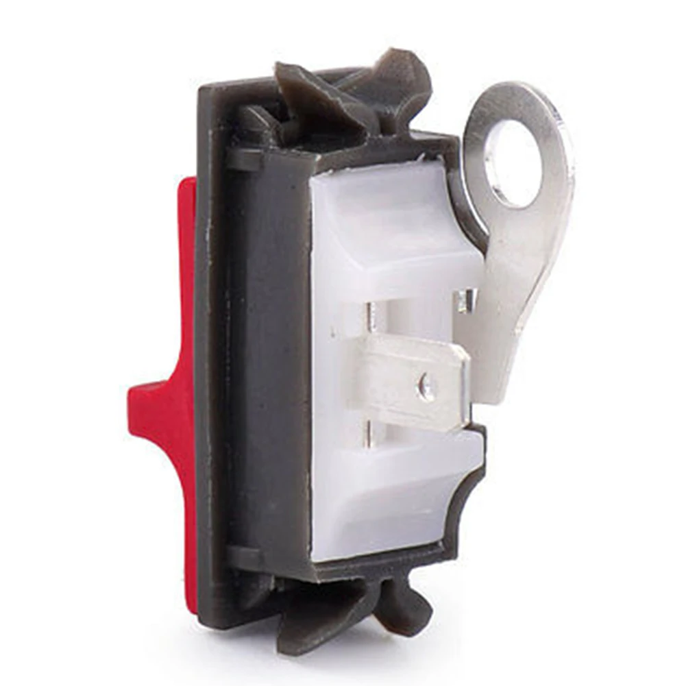Mini outil d'arrêt de moteur de tronçonneuse, interrupteur marche/arrêt, outil de moteur adapté pour Husqvarna 41, 42, 50, 51, 55, 61, 136, 137, 142, outils de jardin