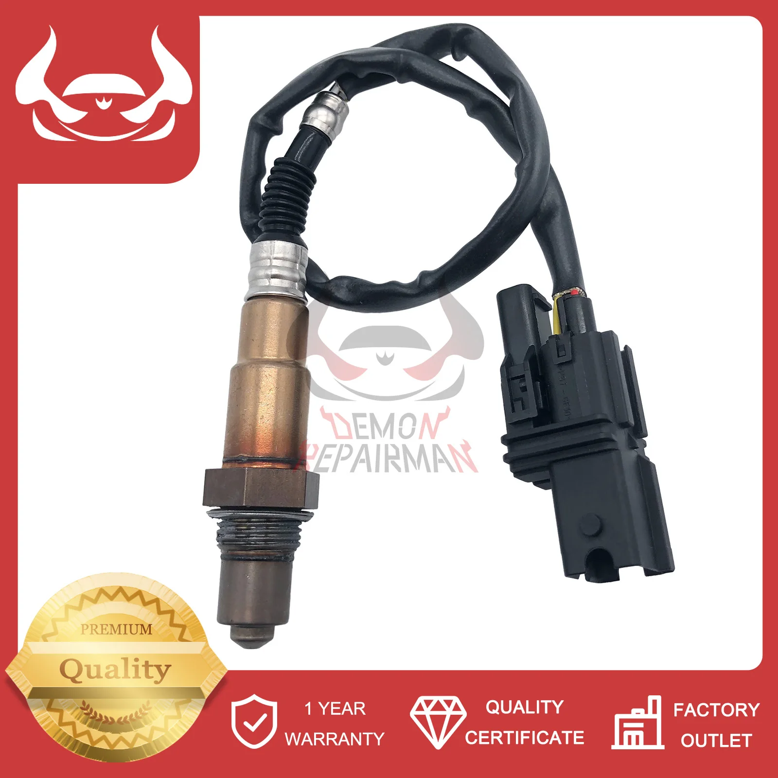 

22693-7Y020 22693-7Y000 234-5060 кислородный датчик для кадиллака CTS SRX STS NISSAN 350Z ALTIMA ARMADA MURANO PATHFINDER