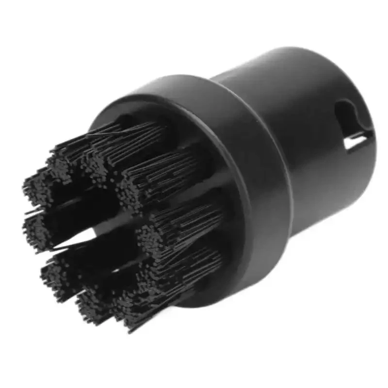 10PCS Steam Engine Brush Steamer Cleaning Brush Replacement Brush for Karcher SC1 SC2 SC3 SC4 SC5