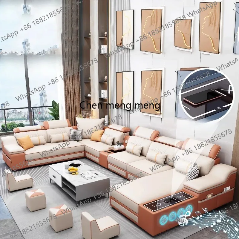 

Entertainment Nordic Sofa Lounge Living Room Armchair Modern Reclining Sofa Electric Makeup Lazy Muebles Backyard