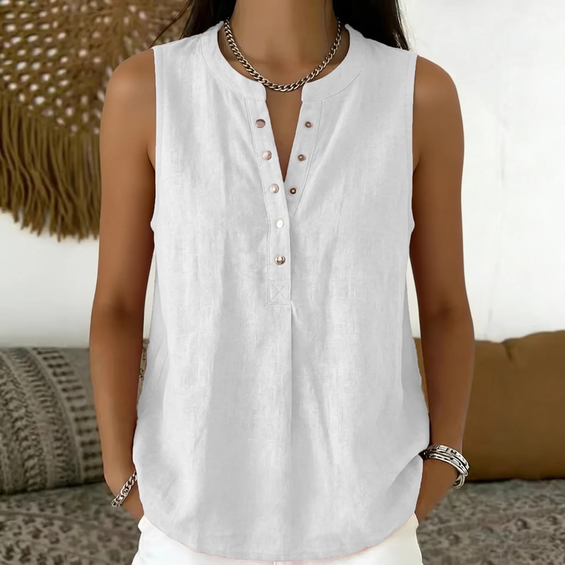 OZN216 White