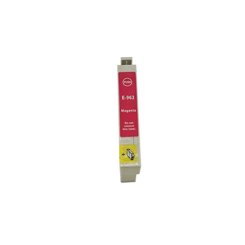 Cartuccia d'inchiostro compatibile T0961 per stampante Epson T0961-T0969 Stylus Photo R2880