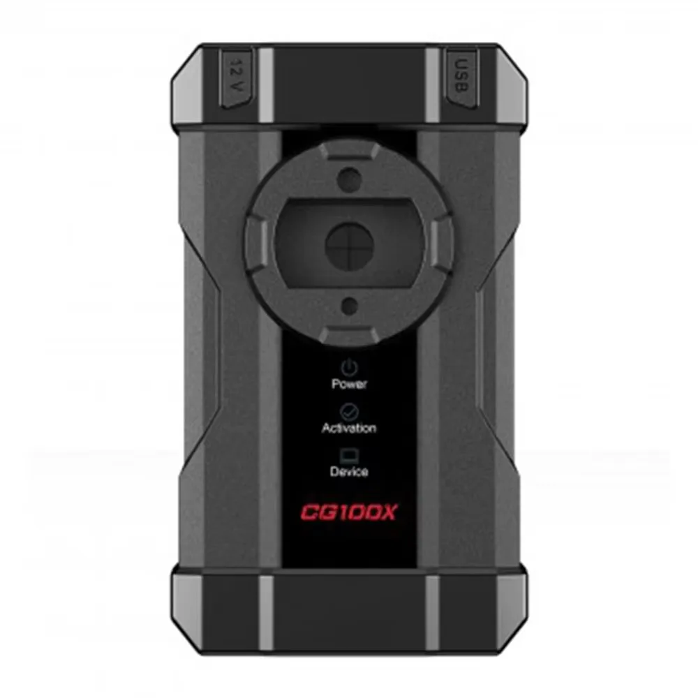 Cgdi CG100X New Gen…