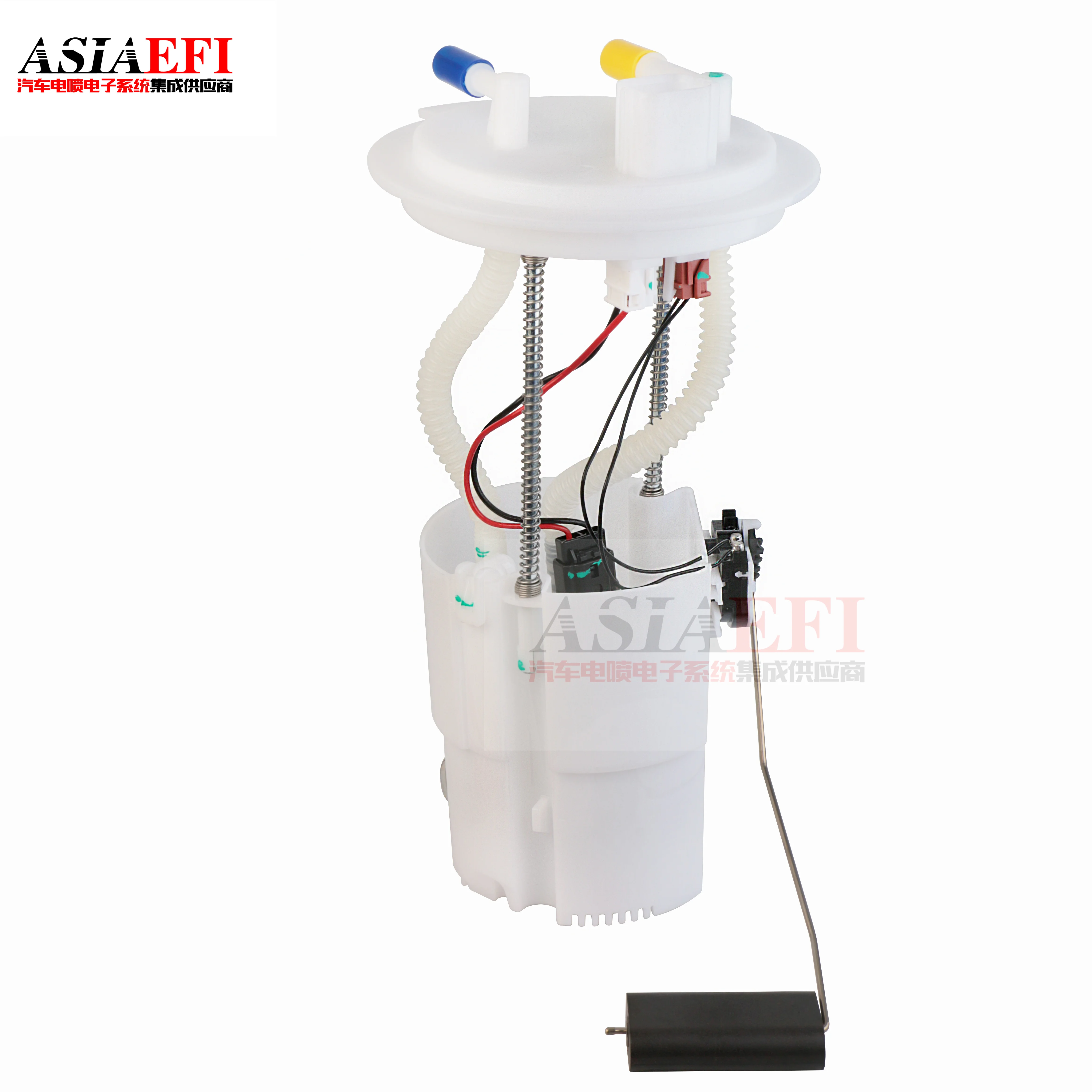 High Quality OEM 1106100XKV86A Electrical Fuel Pump Assembly For Great Wall Haval H9 POER Auto Accessories