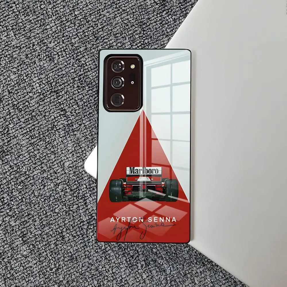 ayrton-senna-f1-caso-de-telefone-elegante-novo-quente-para-samsung-s-25-24-ultra-plus-23-22-21-20-a-34-54-53-note20-m-54-capa-de-vidro