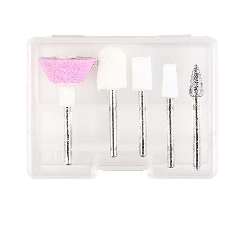 

Ceramic Diamond Jewelry Drill Bit Sets, Milling Cutters, Nail Machine Accessories, Electric Jewelry Polishing Tools