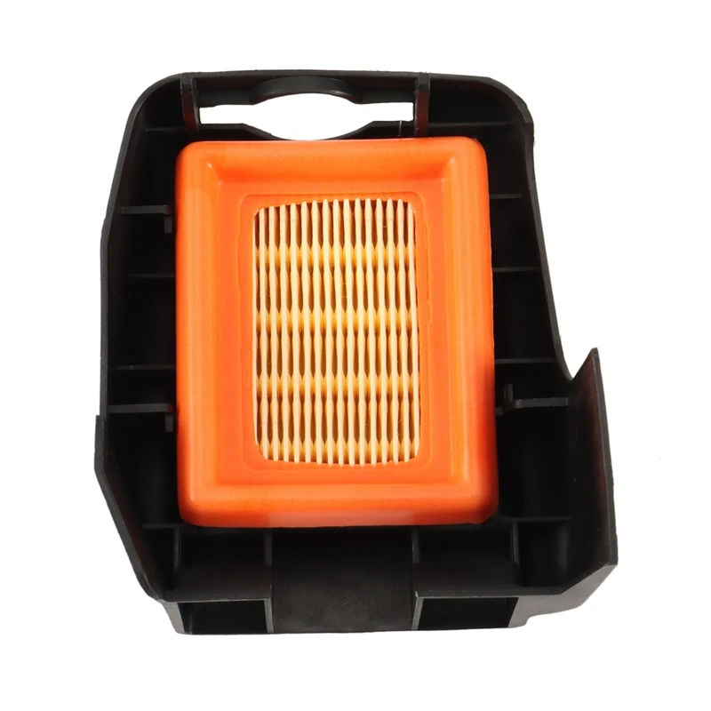 Air Filter Protective Cover For STIHL Fs120 Fs200 Fs250 Pruner Trimmer Accessories