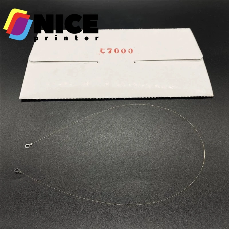 

10pc Charge Corona Wire A1RFR70100 For Konica Minolta Bizhub PRESS C1060 C1070 C1070P C1060 AccurioPress C2060 C2070 C3070 C3080