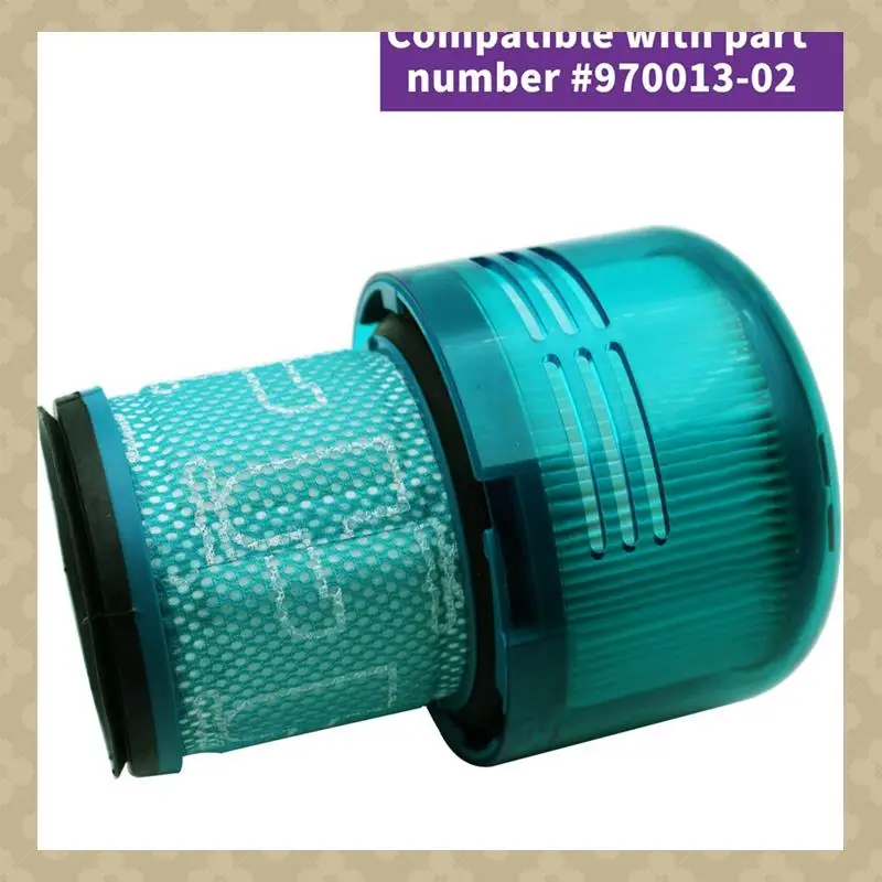 

AB45 4X запасная часть HEPA-фильтр, совместимый для Dyson V15 V11 SV14, аксессуары для пылесосов, вакуумные фильтры
