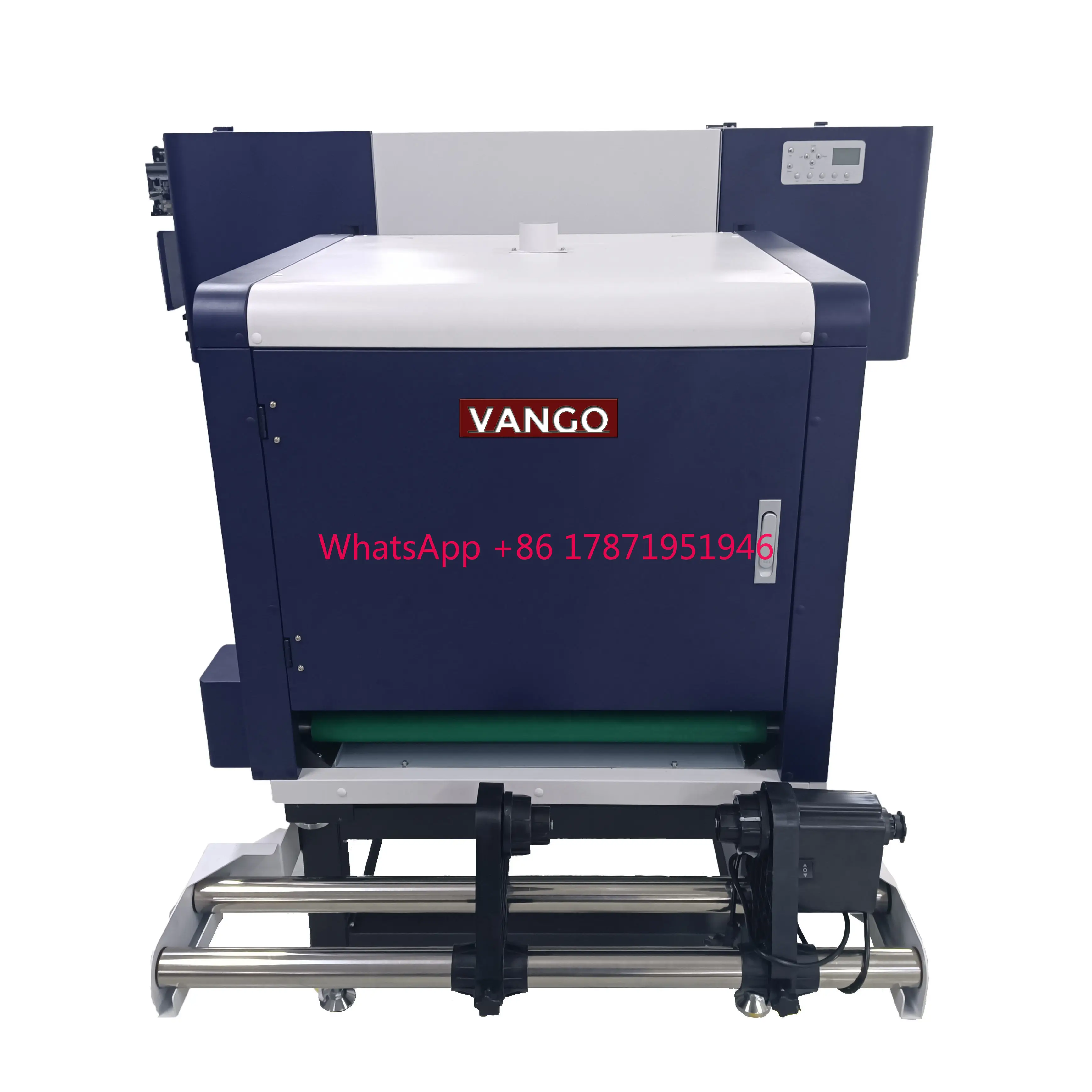 I3200A1*2 t-shirt printing machine Printing width 60cm dtf printer