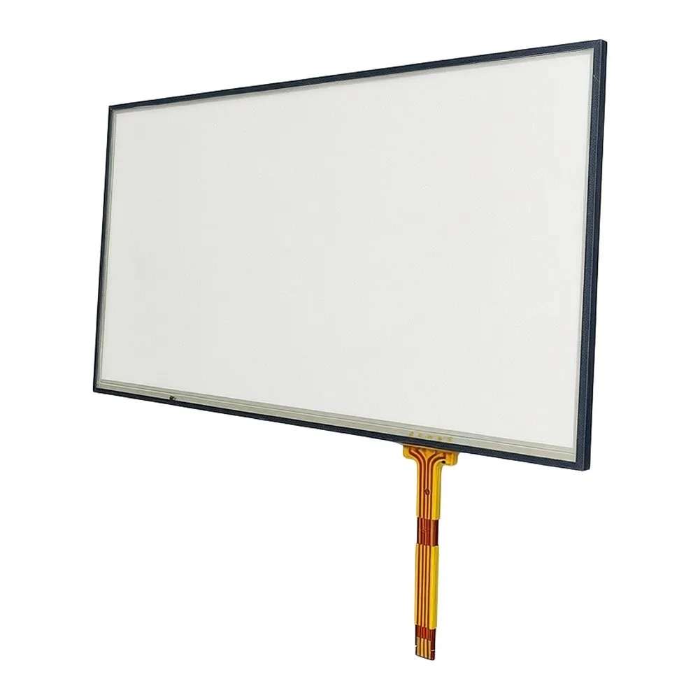 Automotive for touch Panel Car Display For Daily Driving Anti-Aging Material For Nissan Versa 2018-2019 Automotive