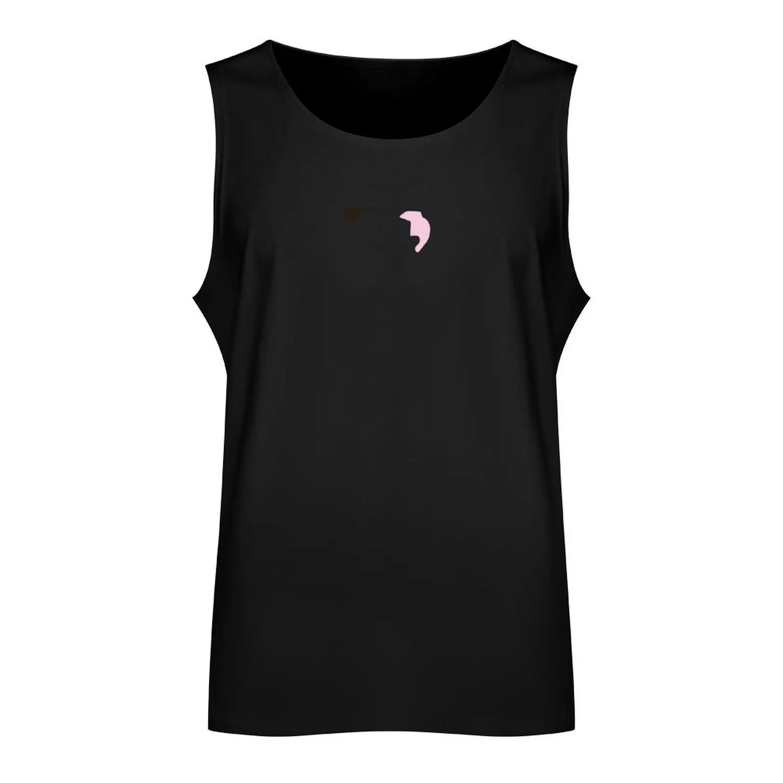 Megan Rapinoe and Sue Bird Tank Top T-shirts men Gym t-shirt man male top