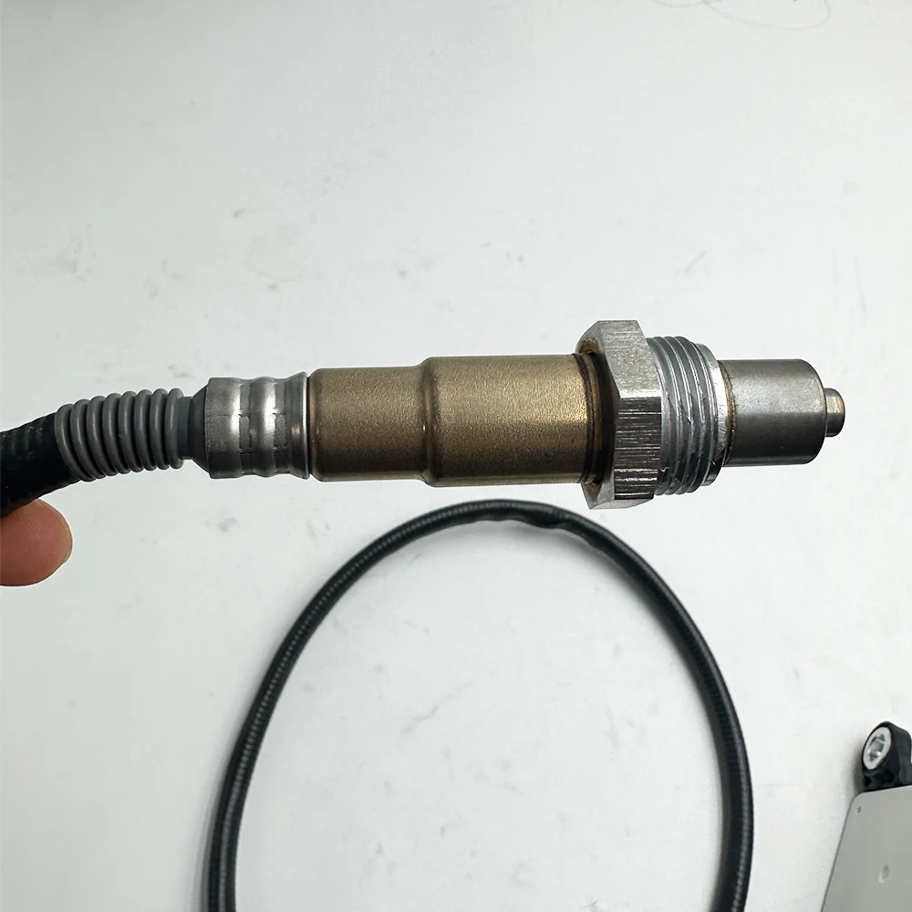 ディーゼル排気パティキュレートカムpmセンサー、8983550720、1275100944、89835-50720、0281006991、1277023203、0281007890、いすゞd-max