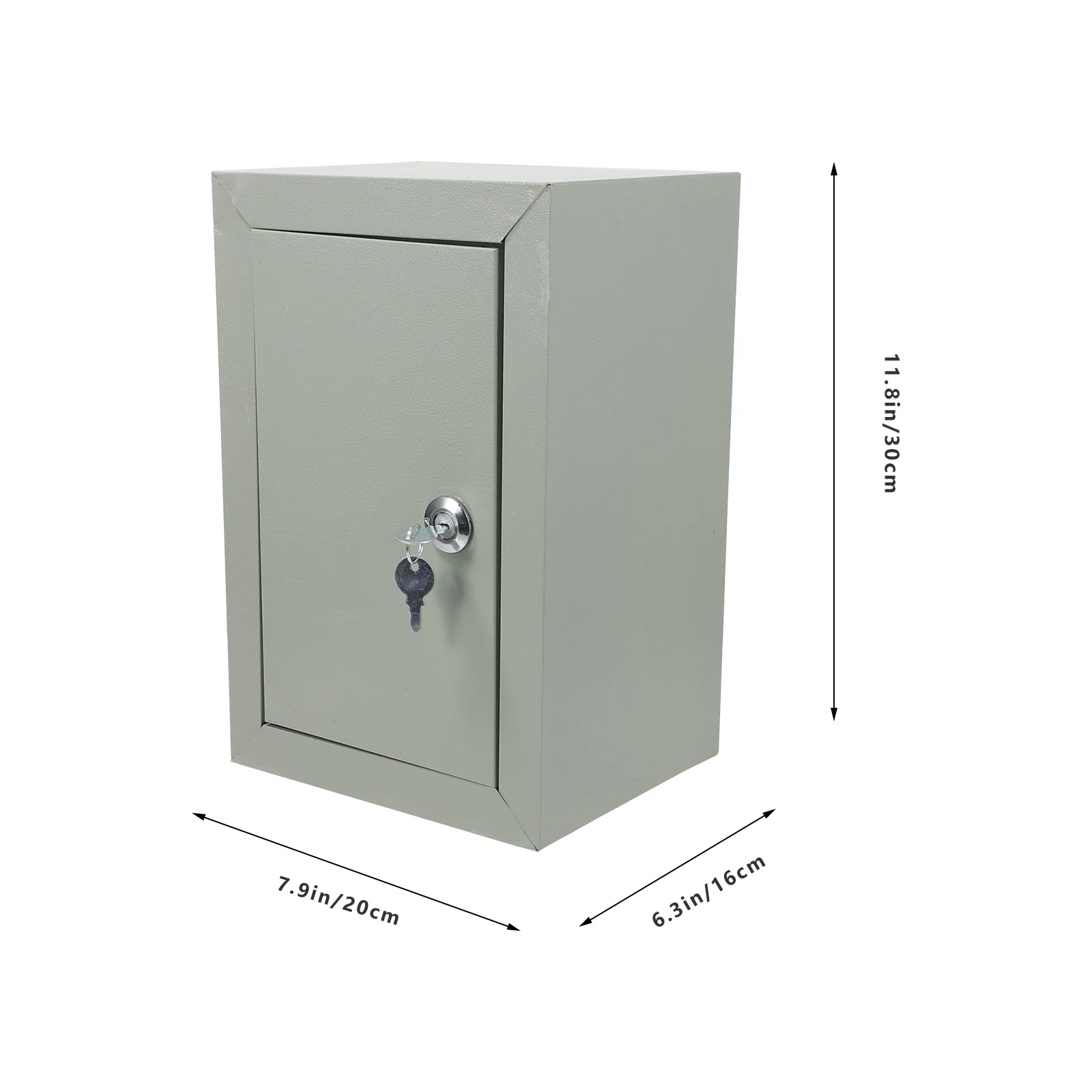 Panel de caja de control eléctrico Caja de conexiones electrónica Cajas montadas en la pared A prueba de salpicaduras para exteriores Unión resistente a la intemperie de acero