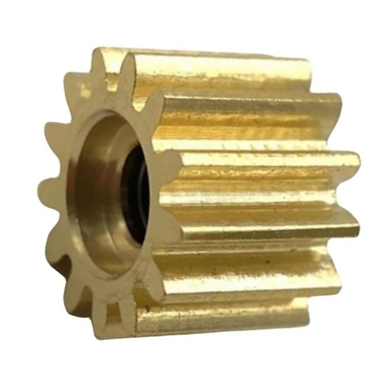 Copper Gear Fix Cutter Kit CQ890-67066 CQ890-67017 Compatible For HP Designjet Models