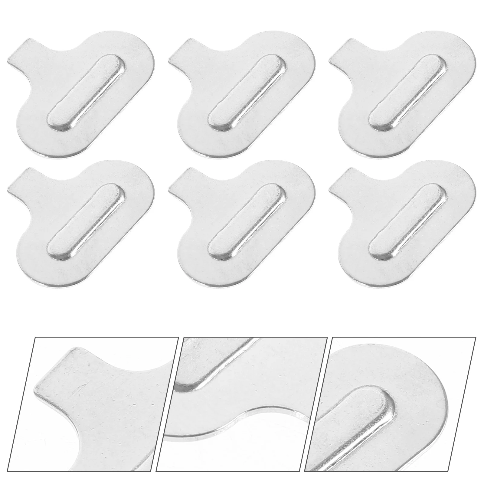 

10 Pcs Needle Board Driver Sewing Supplies and Accessories to Weave Yarn for Crocheting Knitting