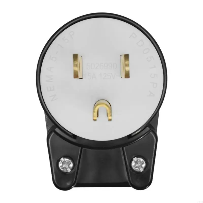 G99B NEMA 5 15P POWER PLUD SUPPER