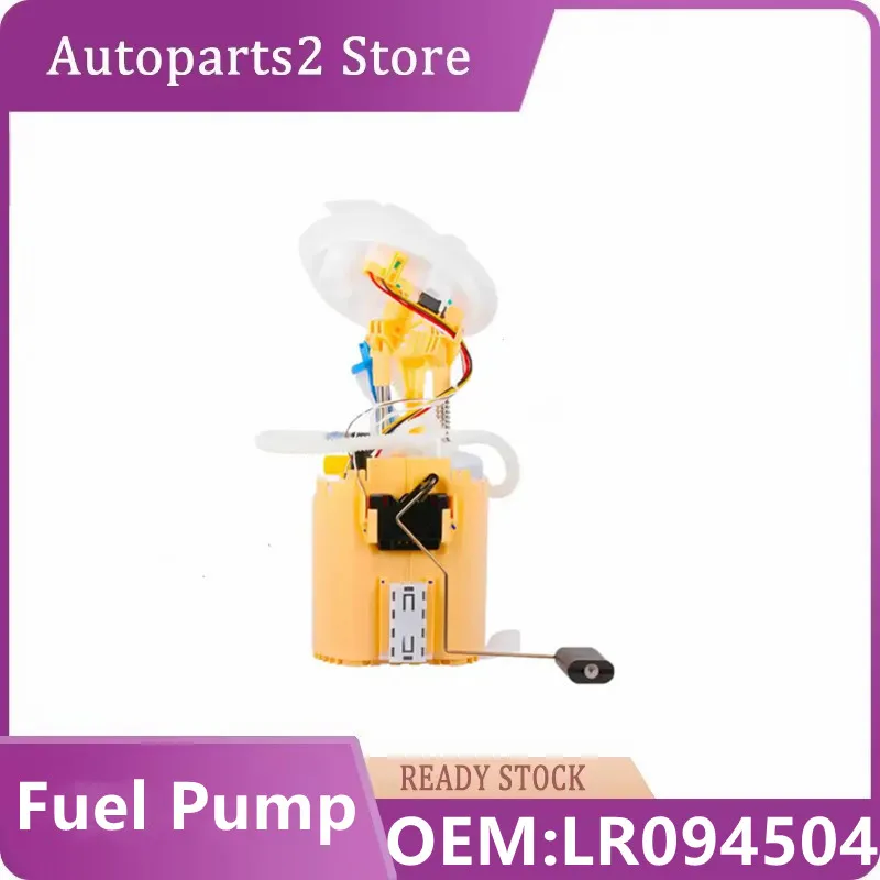 

auto parts electric fuel pump assembly HJ32-9H307-BB LR094504 HJ329H307BB For Land Rover Evoque 2.0T 2012