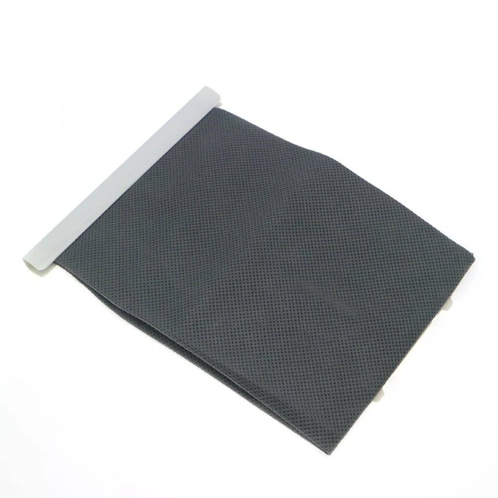 Lavável G Tipo G Pano Aspirador de pó, Sacos de pó, Hoover Bag para Bosch, Siemens, BSG6, BSG7, BSGL3126GB, GL30, Tipo G, 1Pc