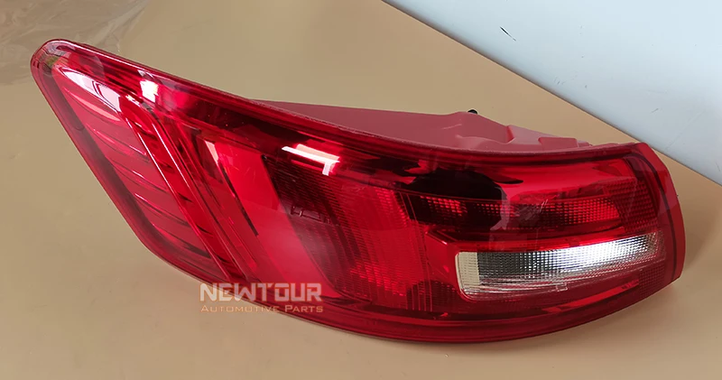 car accessories car parts repuestos auto spare parts outer rear lamp light Tail Lamp Tail light for GEELY GT GC9 Borui