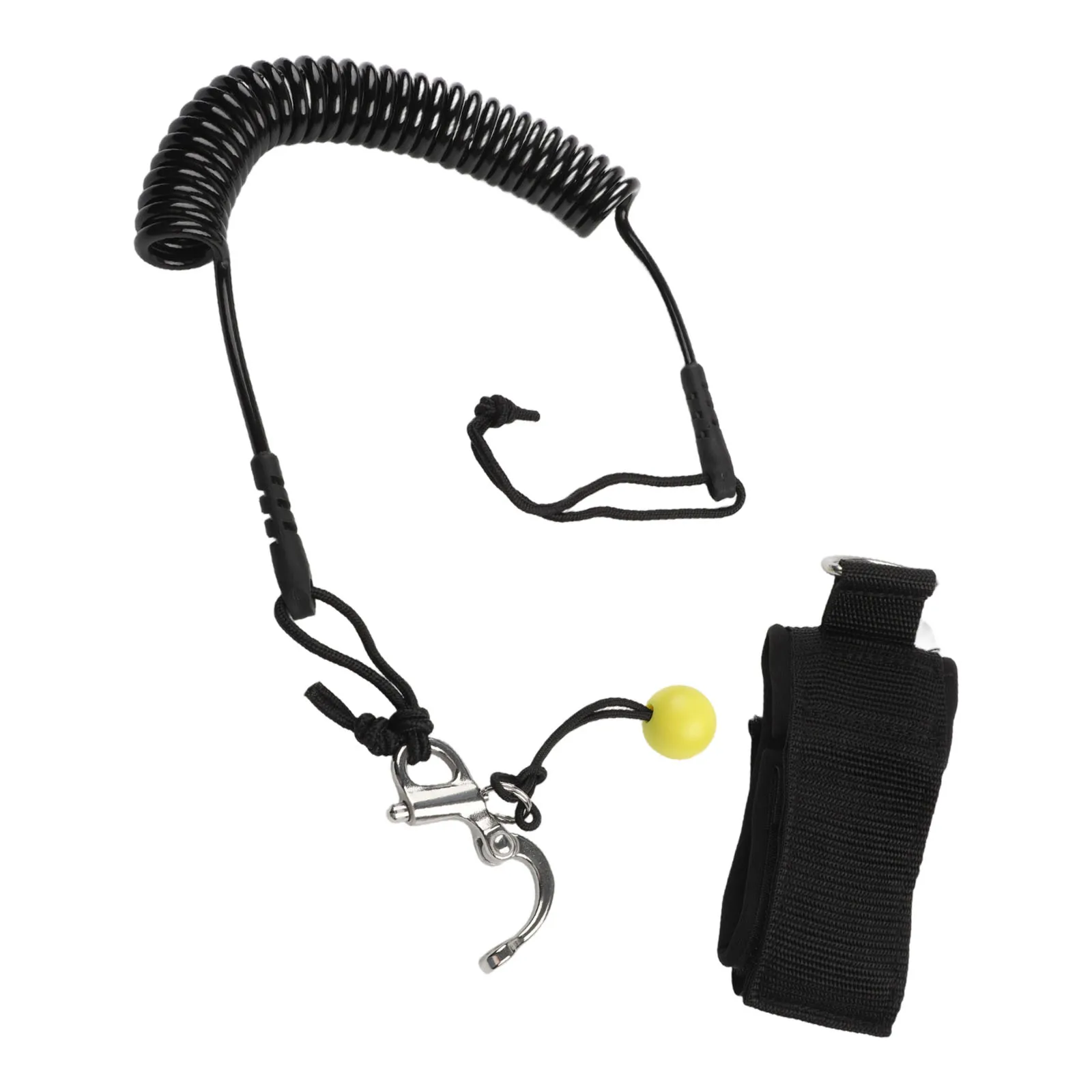 

1 шт., веревка для ног, 3000*5 мм, принадлежности для серфинга, весло, поводок для ног для лонгбордов, эластичная безопасная веревка для досок для серфинга, аксессуары