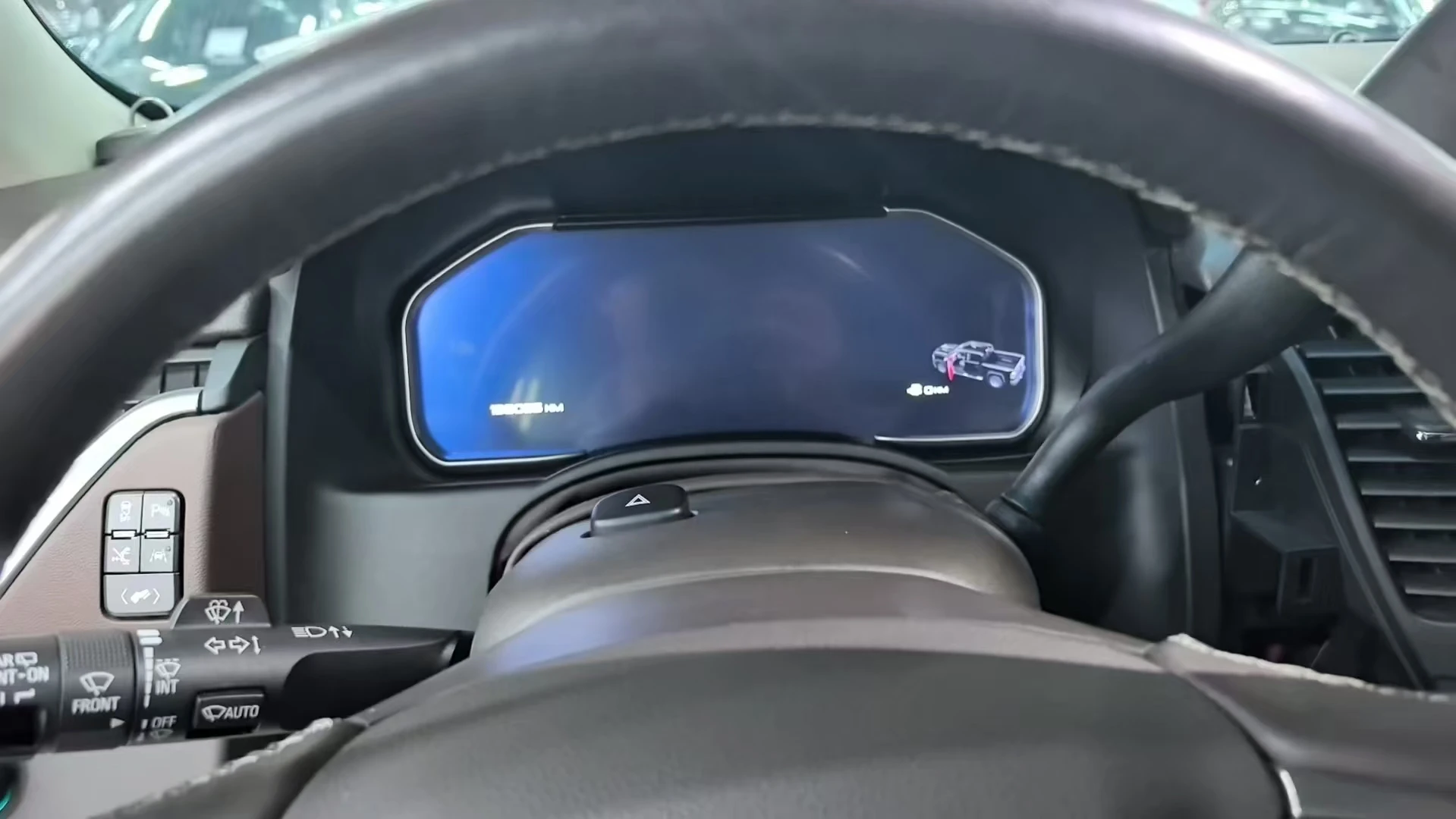 

Цифровая LCD-панель приборов для Chevrolet Tahoe 2014-2020 с Android Auto, CarPlay, GPS-навигацией, мультимедийным проигрывателем и головным устройством