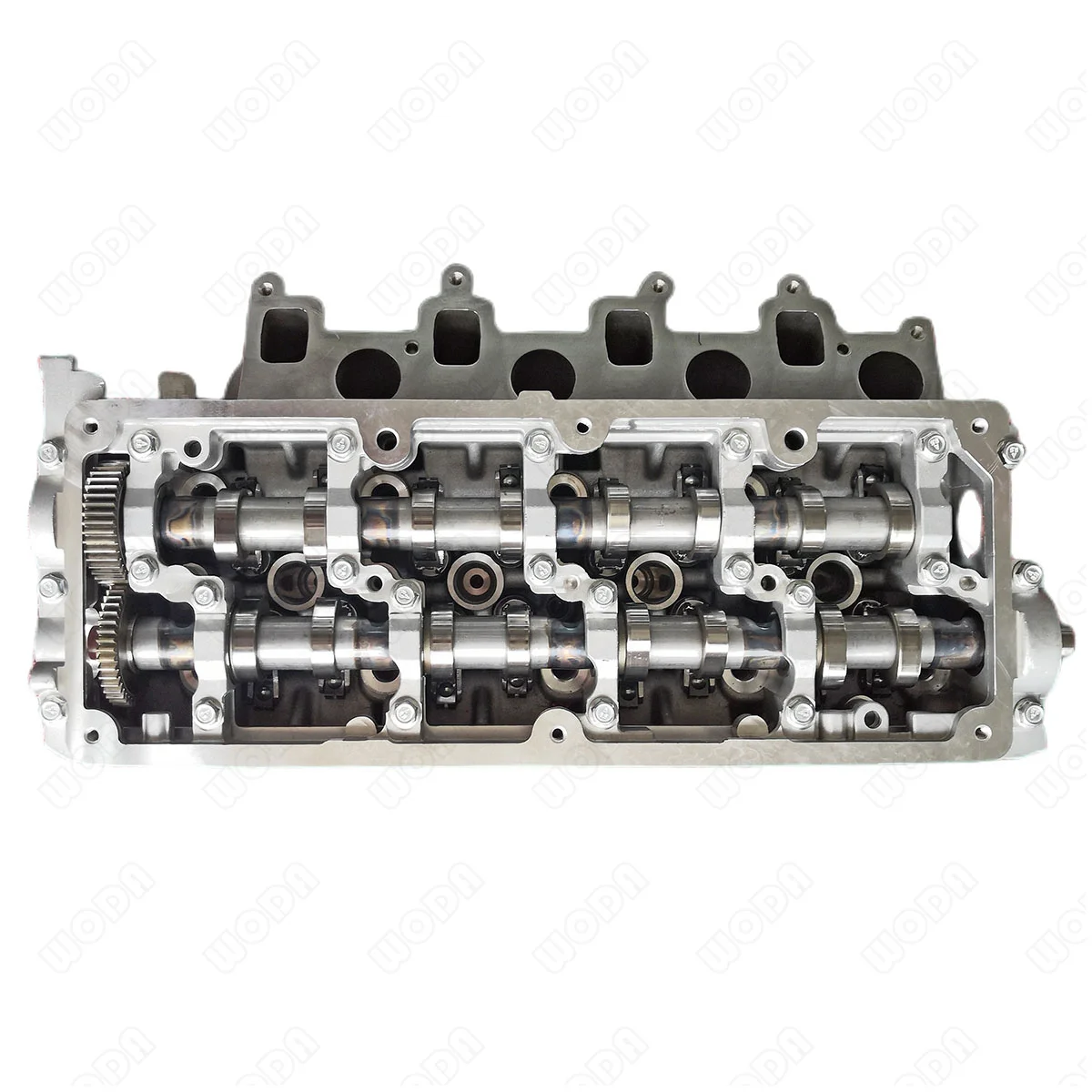 

Wholesale CDBA CDCA CKTB CKTC Complete Cylinder Head For VW For Audi For Skoda Amarok 2.0 TDI