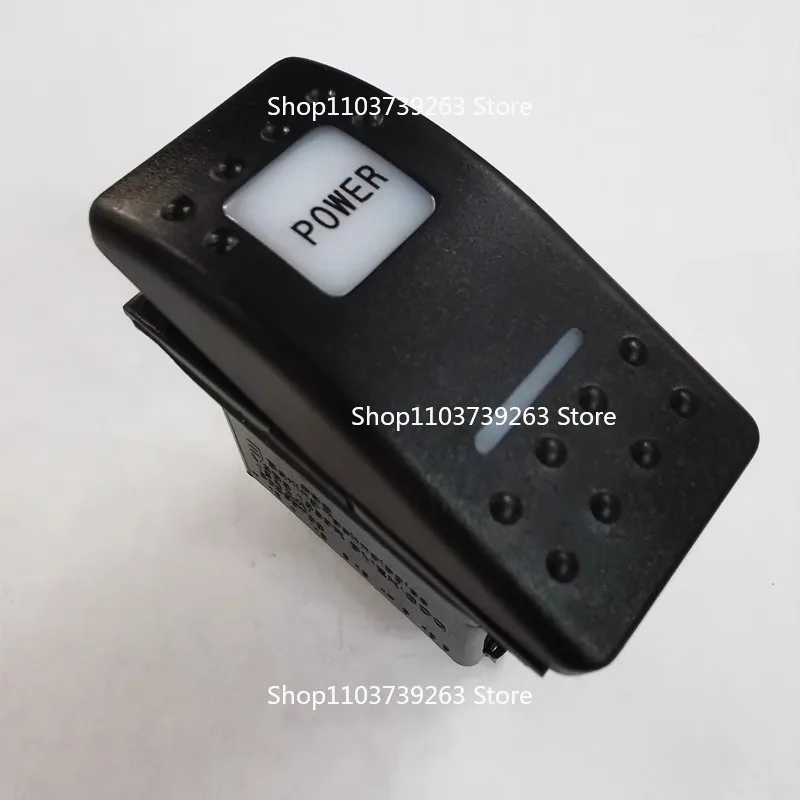 

Suitable for Excavator Doosan 2S0333 Automatic Reset Switch Button Construction Vehicle Excavator Accessories Parts