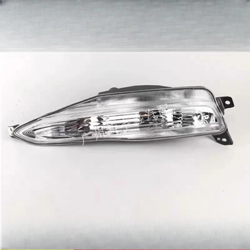 

For Honda 15-20 XRV Daytime Running Lights Front Bumper Turn Signal Cover