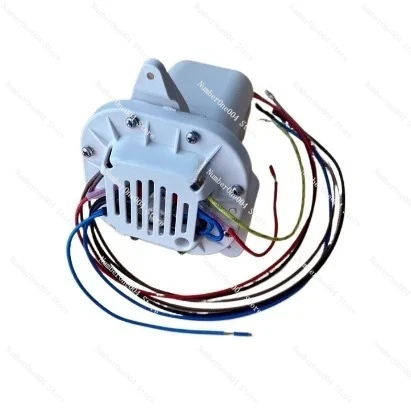 

Насадка-шланг с нагревательным элементом для отпаривателей GC528, GC512, GC522, GC523, GC527, GC517 (аксессуары)