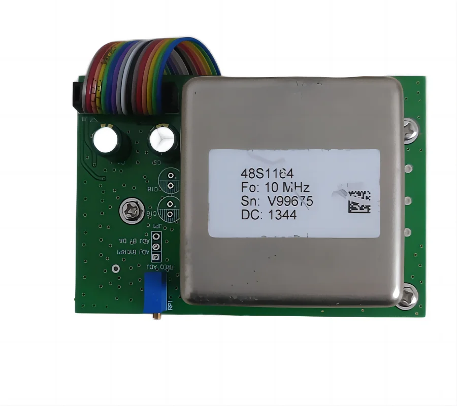 アジレントhp 53131A 53132A周波数計ocxo ocxoオプションopt 010