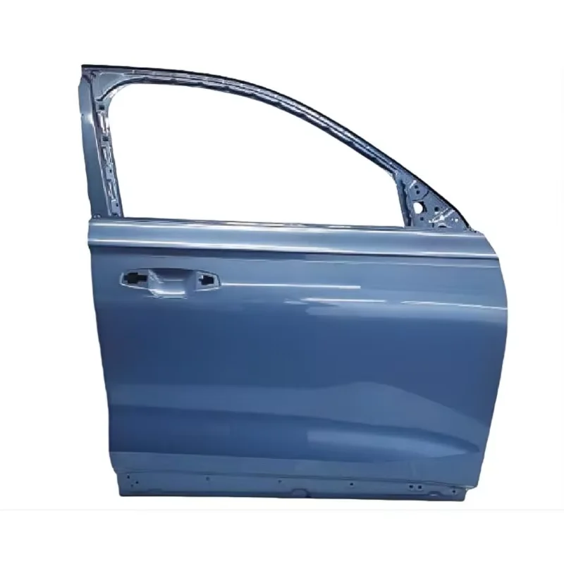 

Best-selling High Quality Auto Parts Car Front Right Door for Geely Monjaro KX11 OEM 5075068500C15