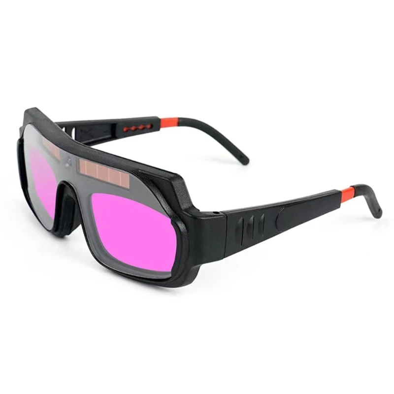 Automatic Welding Glasses Provent Mask   Radiation  Safe