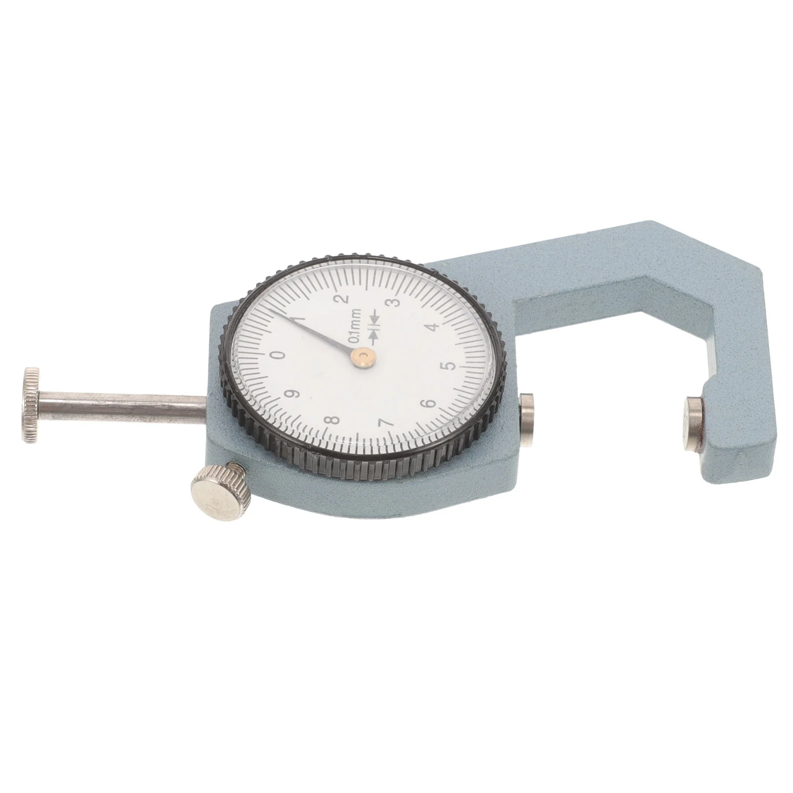 

Thickness Gauge Tool Precision Measuring Instruments for Woodworking Projects DIY Depth Gauges Wall Thickness Measurement