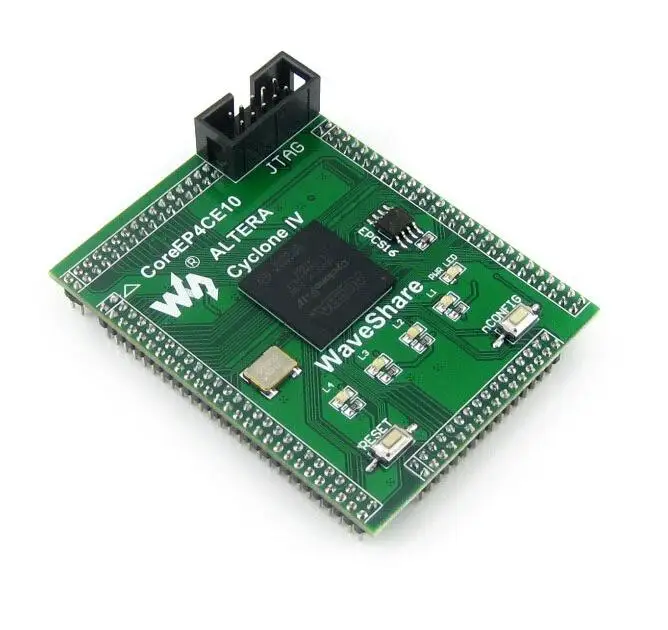 

Waveshare CoreEP4CE10, основная плата ALTERA