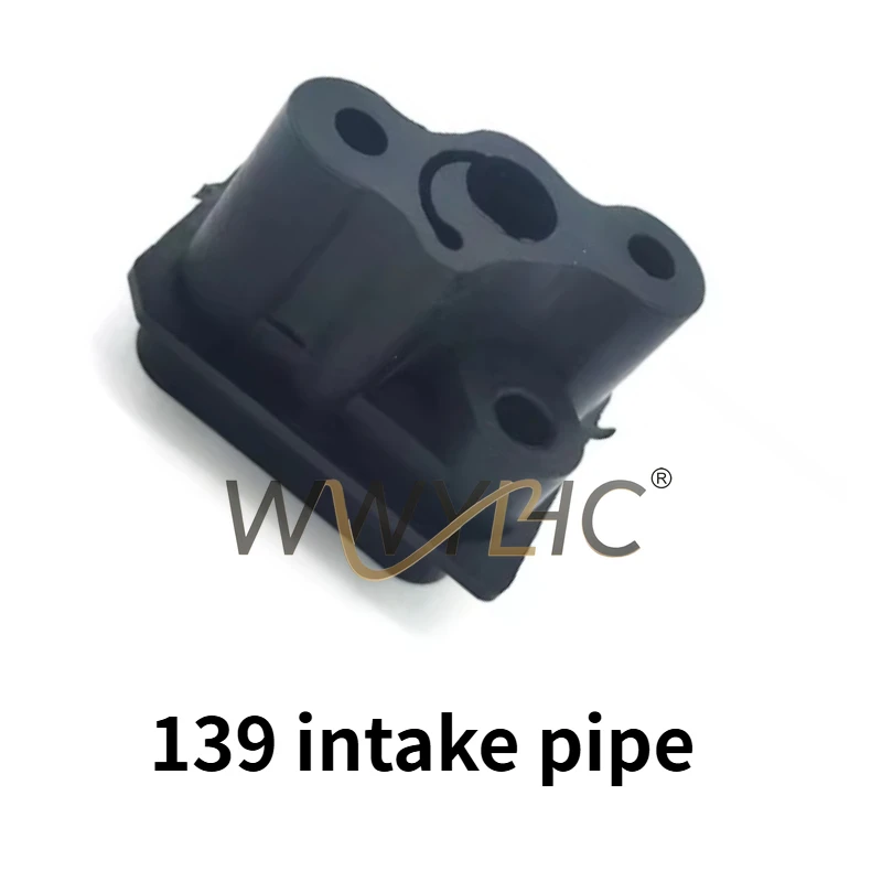 

Suitable for Four-stroke Lawn Mower Accessories 139f Lawn Mower HS39 Brush Cutter Carburetor Cylinder Ring