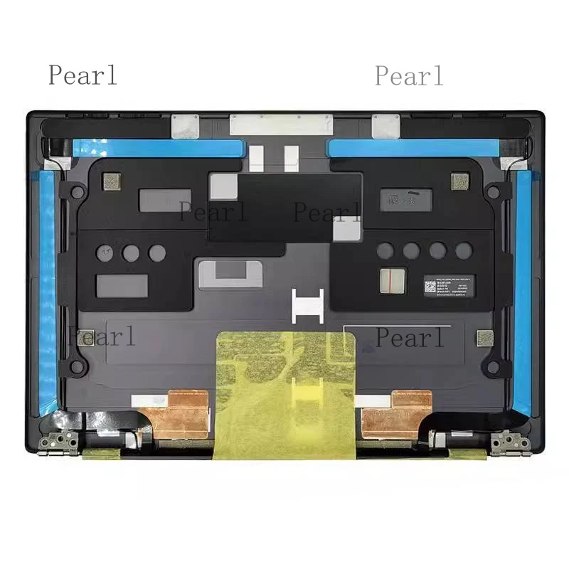 S  For DELL XPS 13 9340 9345 9350 LCD Back Cover 0CV0F5
