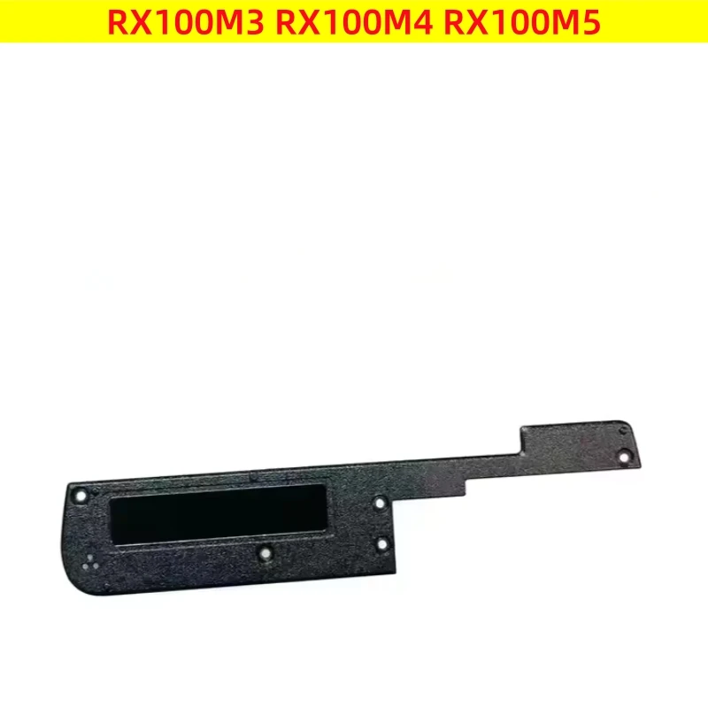 

Новинка для Sony RX100 M3 M4 M5 3-го 4-го 5-го поколения, нижняя часть пластиковой полосы, детали камеры, ремонт, запасные части