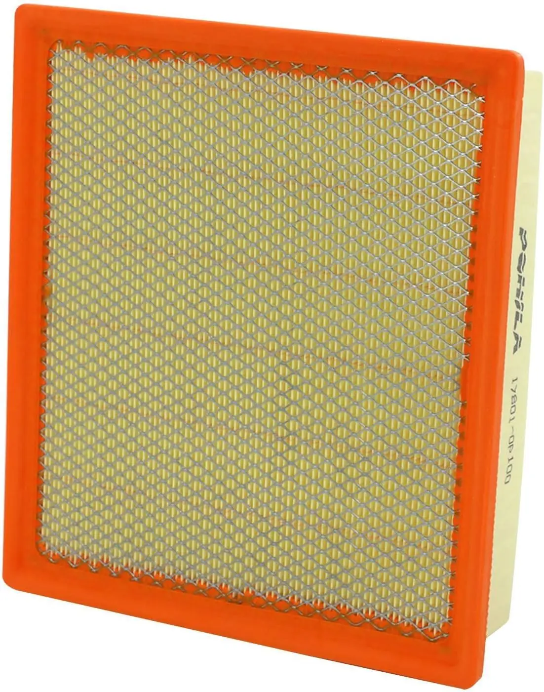 

CA11895 Engine Air Filter Compatible with Toyota 2014-2021 Sequoia,2016-2023 Tacoma 3.5L V6, 2013-2021 Tundra, Replace 17801-0P1