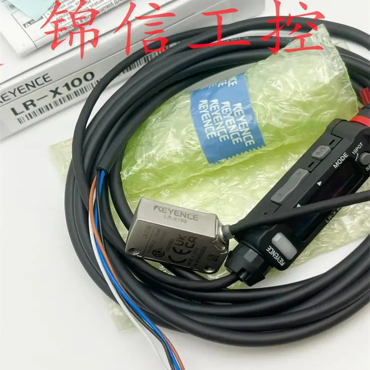 Стандартный датчик типа кабеля LR-X100