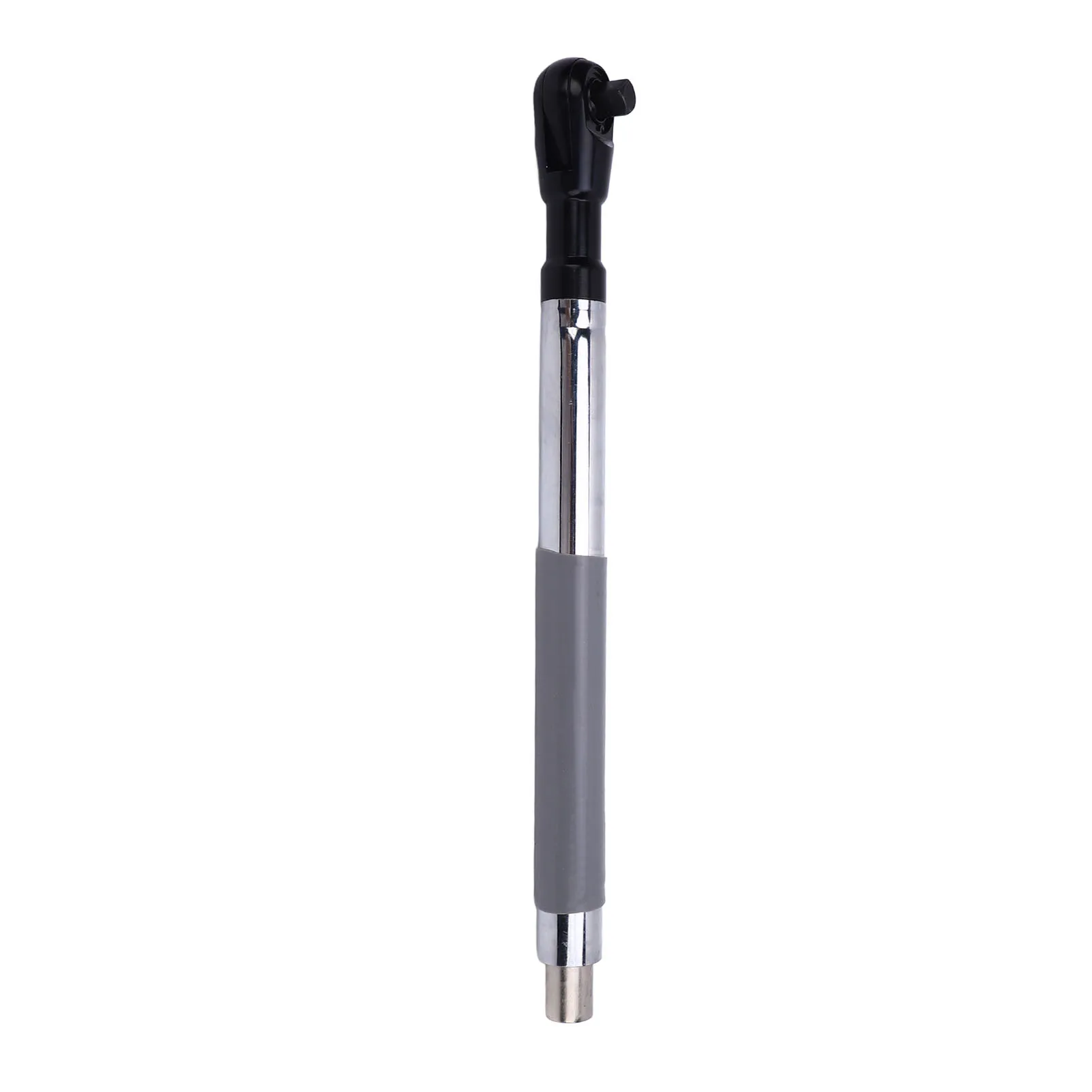 

1/2in Wrench Extend Rod Ni Cr Alloy Steel Multifunctional Universal Wrench Extender