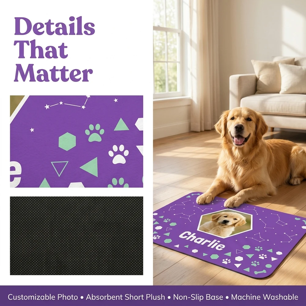 Custom Personalized Pet Feedin - огляд і ціна Pet Supplies Wash Station
