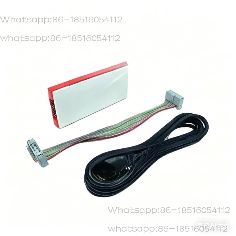 E8A Burner Emulation Programmer Tool R0E00008AKCE00 - High Compatibility For Microcontroller Programming & Debugging