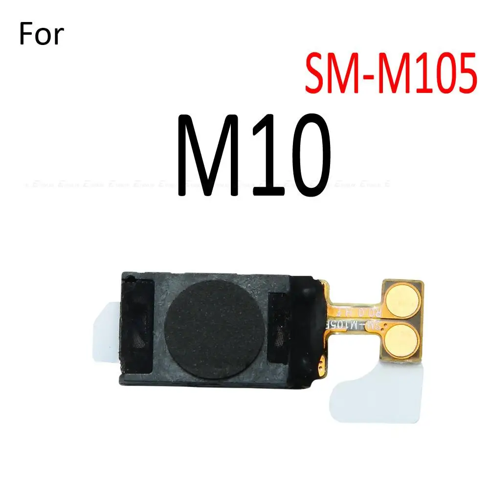 Récepteur de haut-parleur pour Samsung Galaxy, écouteur avant supérieur, son d'oreille, M10, M20, M30, M01s, M02s, M10s, M21s, M30s, M31s