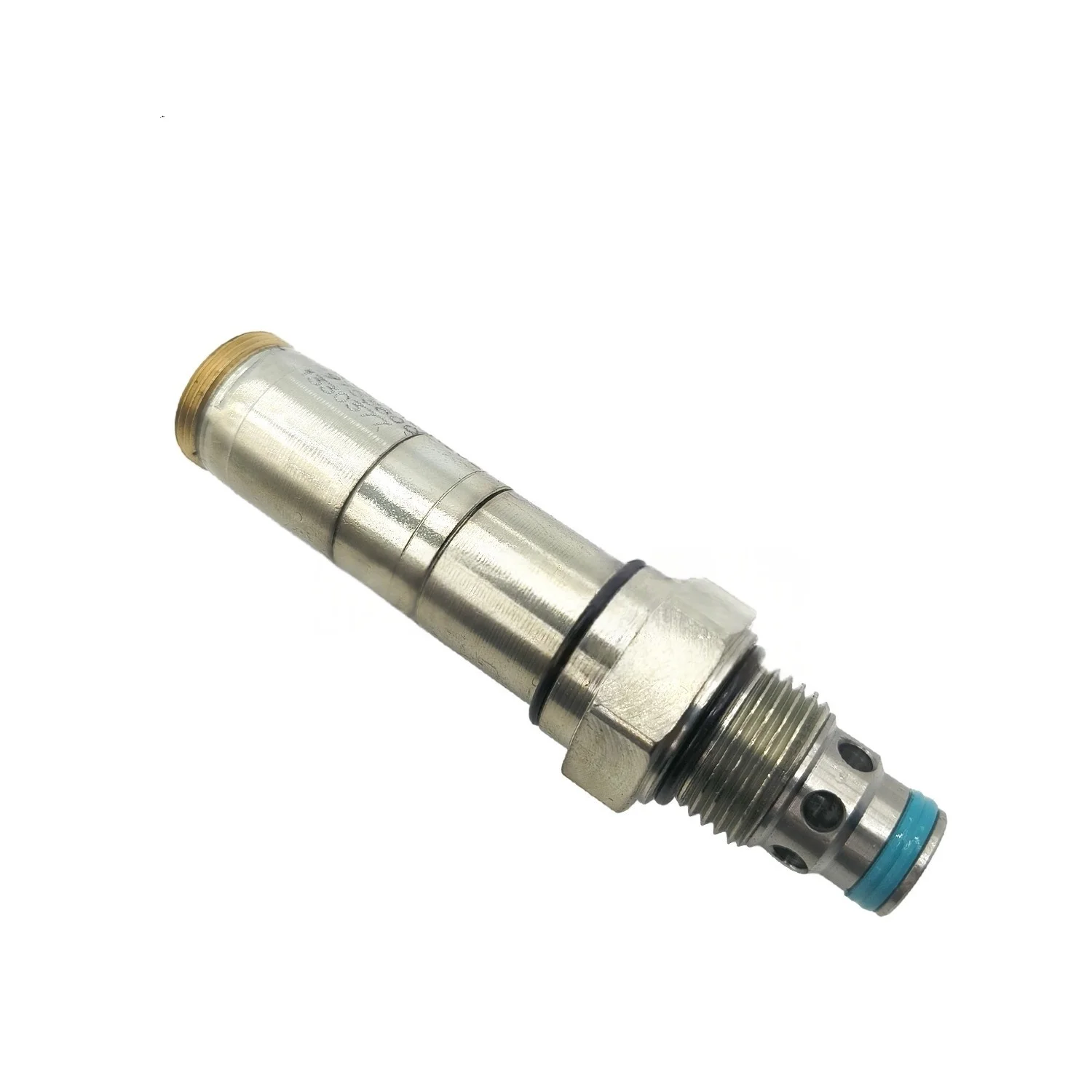 Suitable for XCMG XE60, 70, 80, 150, 215 Excavator Travel Pilot Fast/Slow Solenoid Valve Spool and Spool Rod