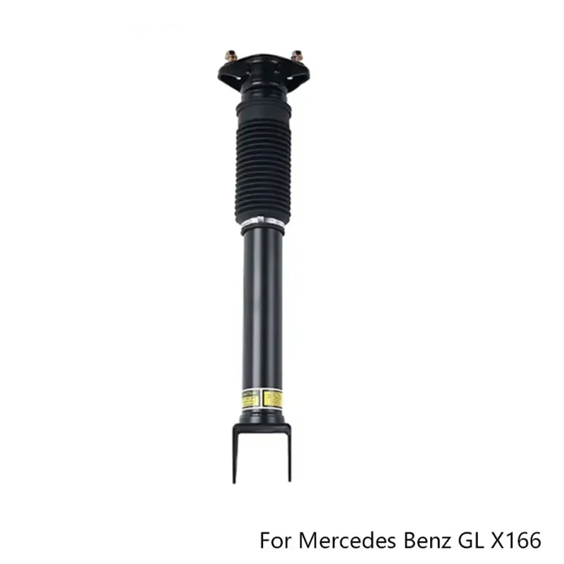สำหรับรถยนต์เมอร์เซเดส-เบนซ์ ML-Class W164 GL-Class X164 ที่ไม่มีระบบ ADS โช้คอัพถุงลมหลังซ้ายหรือขวา 1663200030 1663201130