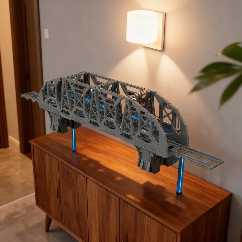 506-piezas-moc-trenes-urbanos-puente-de-tren-bloques-de-construccion-modelo-juguete-diy-ladrillos-educativos-arte-decorativo-artesania-creativa-coleccion-de-cumpleanos