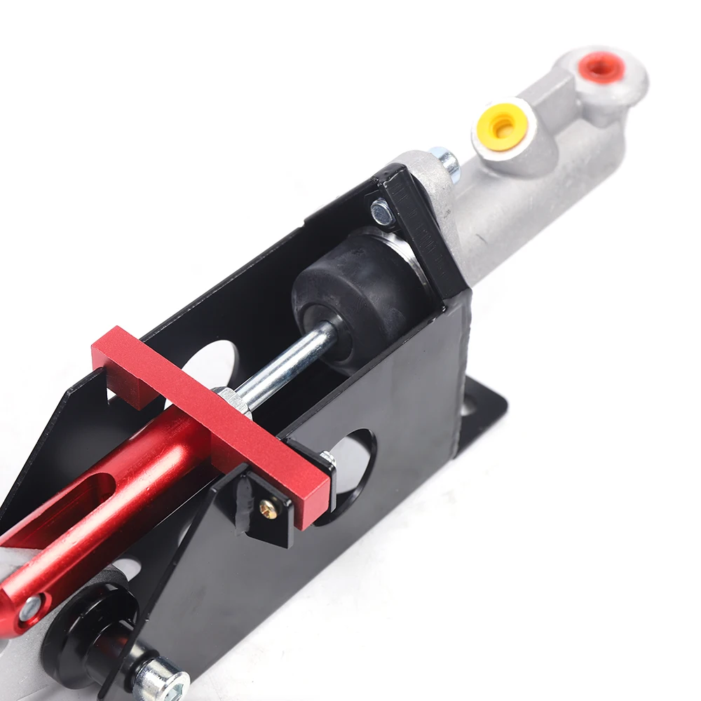 Universal Car Hydraulic Drift Handbrake Racing Hand Brake CDC Rally Drifting Hydraulic Racing Handbrake Lever Hand Brake