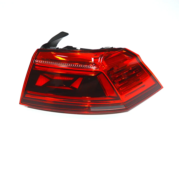 

Factory Directly Supply Good Price Running Tail Light Rear Headlight Brake Light