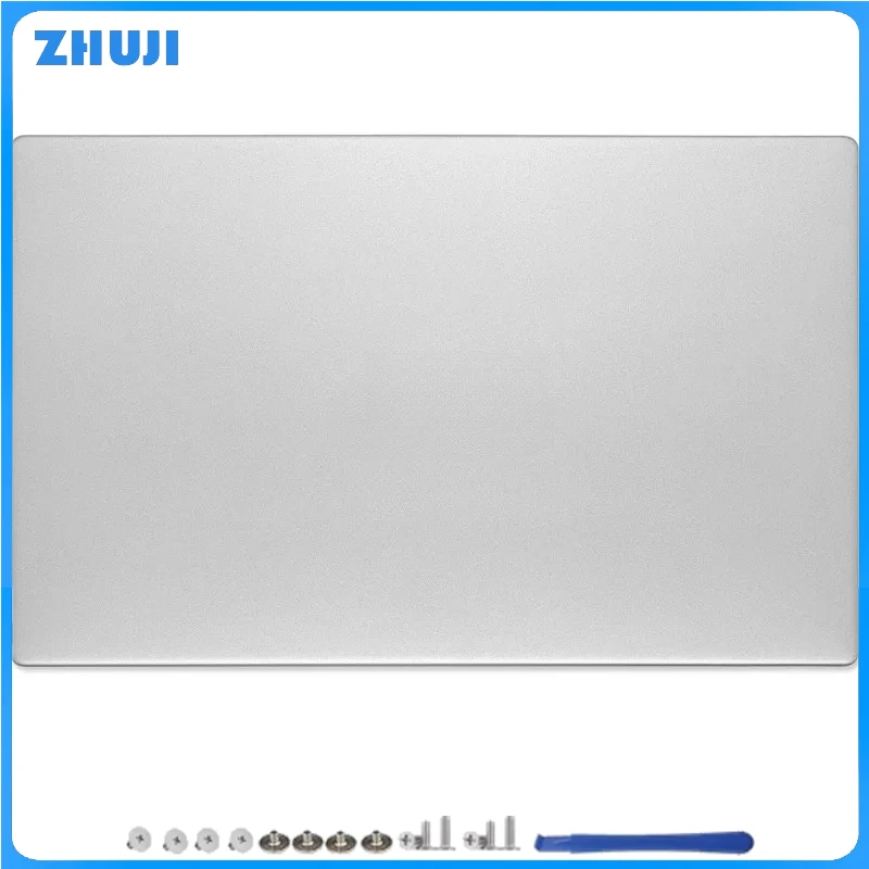 For Matebook D15 Boh-WAQ9L Boh-WAQ9HNL BoD-WFH9 BBZ BOB BOHL New LCD Back Cover Front Bezel Palmrest Bottom Case Hinges